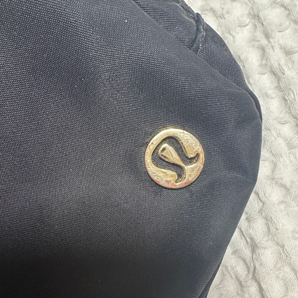 lululemon athletica Black Belt Bag - Picture 2 of 5